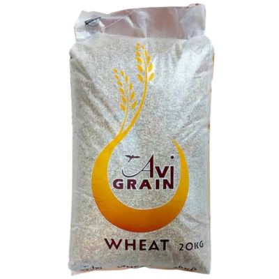 [LAYAWHOWHE20KG] Avi Grain Wheat 20kg