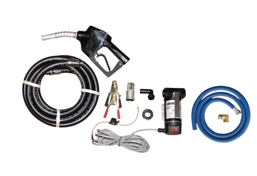 [ADPX040V1K] Rapid Spray Diesel Transfer Pump KIT 40L/Min