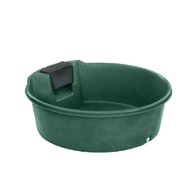 [PTTU44W] Trough Pro Tub 1200L With Float Rapid Plas PTTU44W
