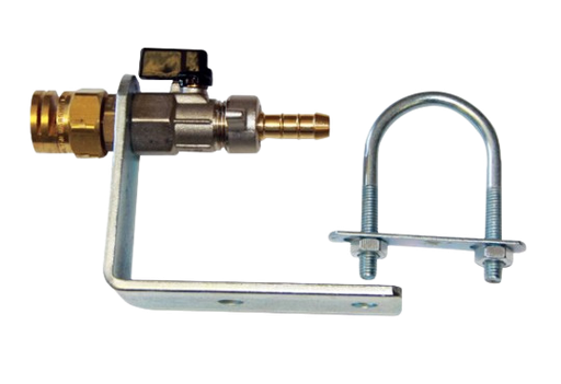 [ABK02] Rapid Spray Boomless Nozzle Kit #2