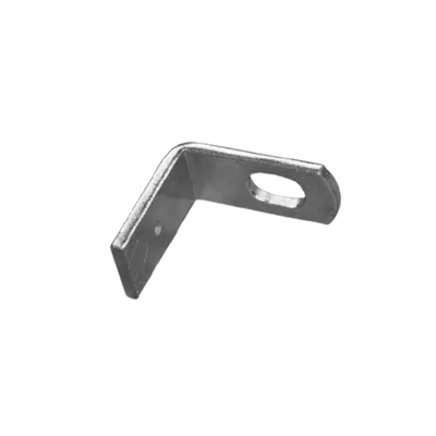 [SYC25SH] Poplar Half Cleat Sheepyard Slotted Hole
