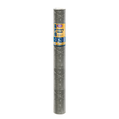 [MESHWW9012X12X7X10] Aviary Mesh 900 x 12.7 x 12.7 x 0.70 x 10m