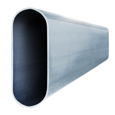 [CATTLERAIL6.1MX115MM] Steel Cattle Rail 6.1m x 115mm x 42mm Import