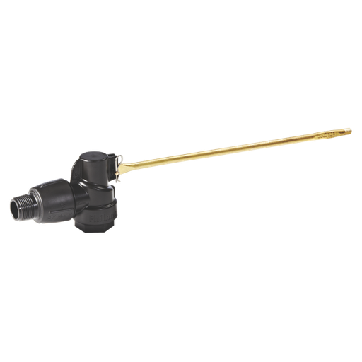 [91425300] Versa RXP Float Valve 25mm/1" 300mm Lever Parallel Philmac