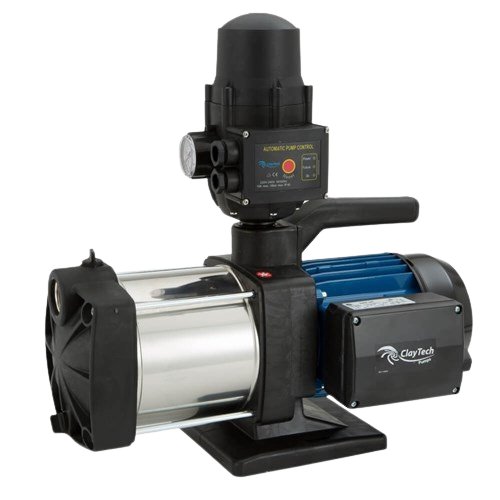 [INOX250ACLAYT] Claytech Inox 250A Multi Stage Water Pump