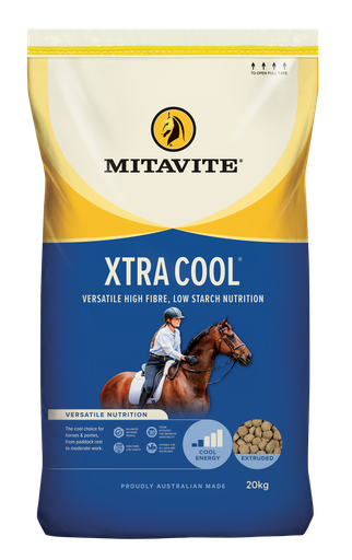 [MITXC20KG] Mitavite Xtra Cool 20kg