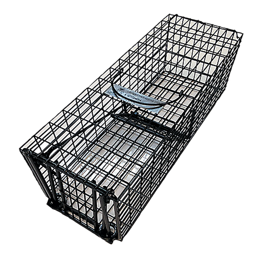 [A3226] Trap Small Animal Rat Solid With Floor Plate