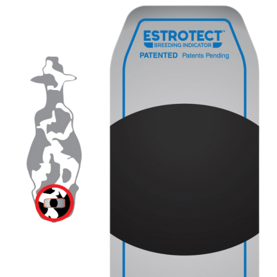 [EHDPB] Estrotect Heat Detecton Patch (50) Blue