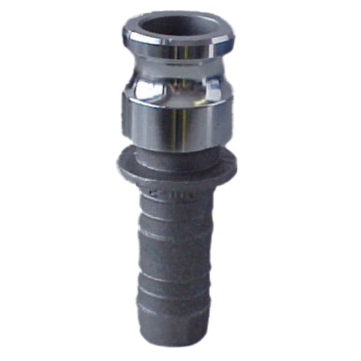 [E150AL] Camlock Aluminium E Type 40mm (1-1/2")