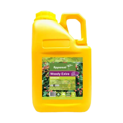 [APPAWOOEXT5LT] Apparent Woody Extra Herbicide 5ltr (Equiv Grazon Ext)