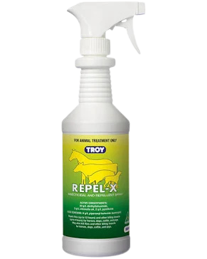 [REPELX500ML] Troy Repel X 500ml