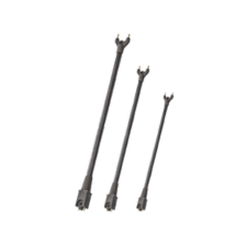 [PRODSH545MTH] Stock Prod Shaft 545mm TS-FX32 Thunderbird