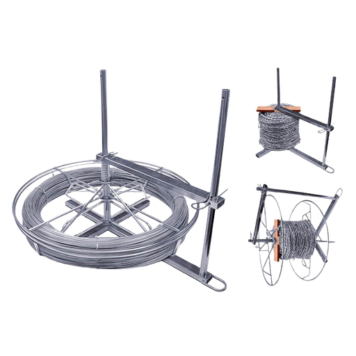 [WIRESPINWW3W] Wire Spinner Three Way Whites Wires/AWP 12111