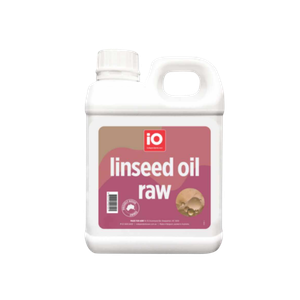 [LINOIL1LT] Linseed Oil Raw 1L