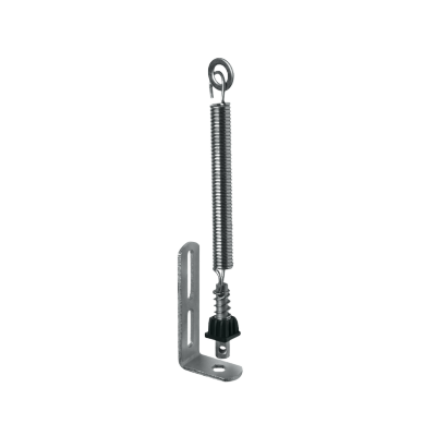 [TGP120] Self Closing Gate Hinge Fixed Pin