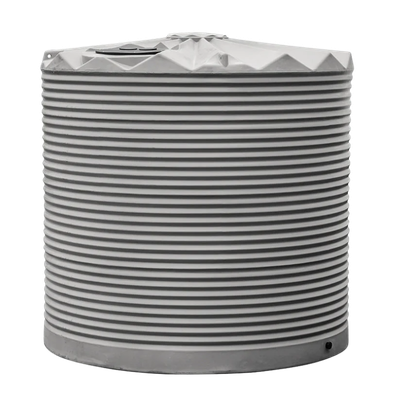 [RTC09000] Rapid Plas Crown Force 9000L Large Rainwater Tank