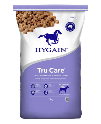 [HYGTC20KG] Hygain Tru Care 20kg