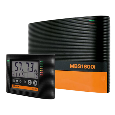 [ENERGGALMBS1800I] Gallagher Energiser Multi Powered MBS1800i 65km G31500