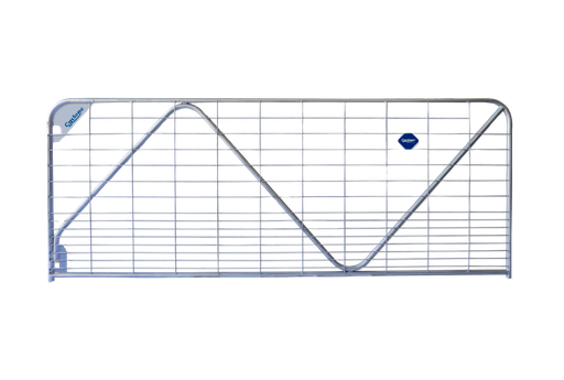 [GATECYNS10F] Field Gate 10' Mesh N SURE Cyclone
