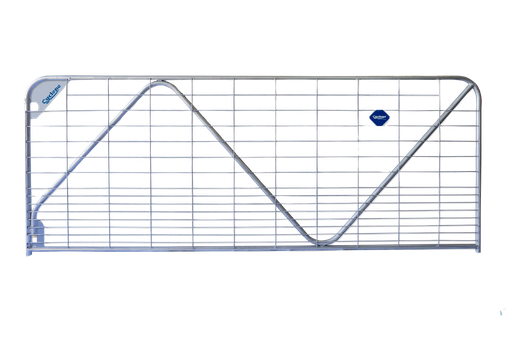 [GATECYFGNS14F] Field Gate 14' Mesh N SURE Cyclone