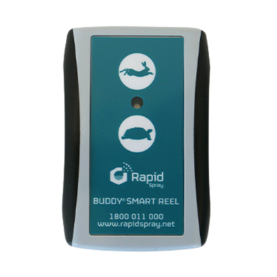 [ARIR1CSM] Rapid Spray Buddy Reel Remote Control