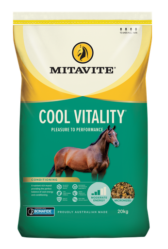 [MITCOOLVITAL20KG] Mitavite Cool Vitality 20kg