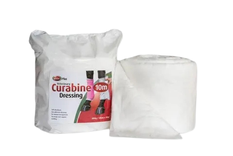 [VPDRESSCURAB600G] Valueplus Curabine Dressing 600g - 10m