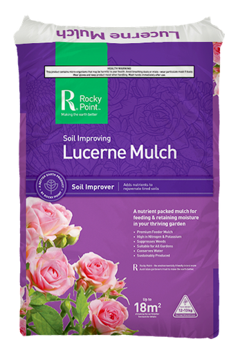 [MULCHLUCRP] Lucerne Mulch Rocky Point