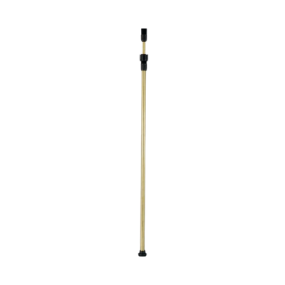 [49478] Brass Telescopic Spray Wand 57-100cm Solo Sprayer
