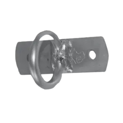 [SOR6] Ring Screw On With Plate Poplar