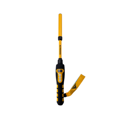 [HREID] Hand Held HR EID Tag Reader Thunderbird