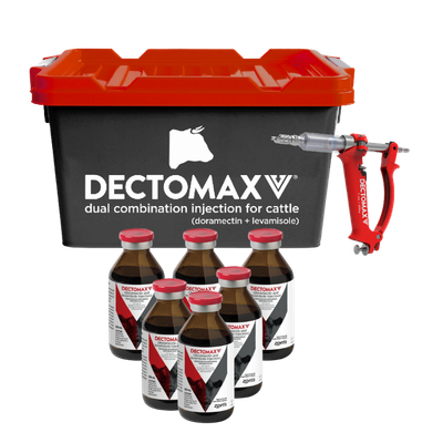 [DECV3LPK] Dectomax V 3L Victory Pack