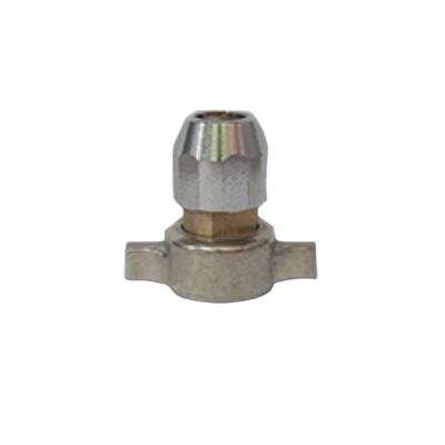[CFBDE1210NS] Rapid Spray Buddy 10mm 1/2 BSP Nut and Tail 90