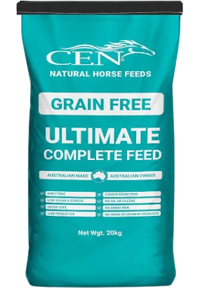 [CENULTI20KG] Cen Ultimate Complete Feed 20kg