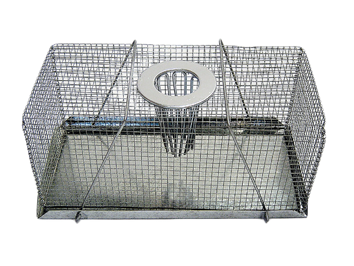 [A3231] Mouse Trap Top Hole Large