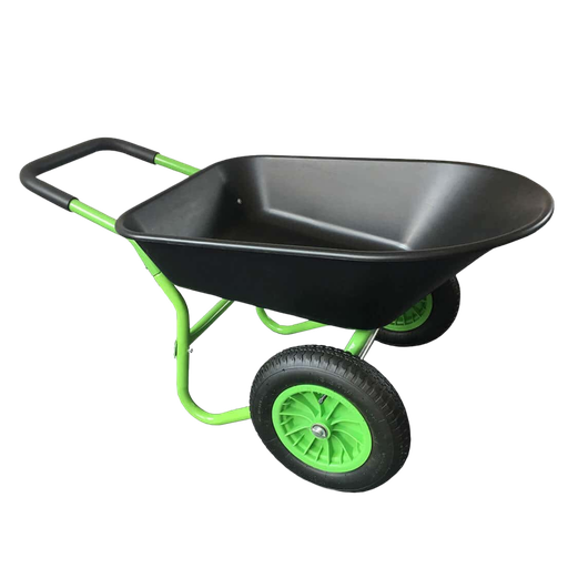[190-93-08742] Yard Cart 5 Cubic Foot
