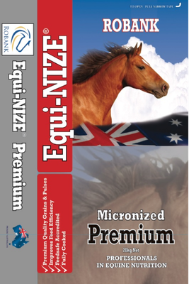 [EQUINIZELUPIN20KG] Equi-NIZE Lupins 20kg