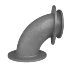 [LFBSW90200] Bend Loose Flange 90 Deg Heavy Wall 200mm