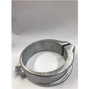 Lock Ring 100mm Custom / Pope