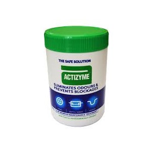 Actizyme 900gm