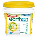 Earthon Laundry Washing Powder 7.5kg