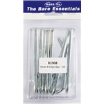 Bare essentials 5mm R clip 10 pack Bare Co