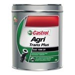 Agri Trans Plus 80W  20L Castrol 3379399