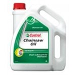Chainsaw Bar Oil 4L Castrol