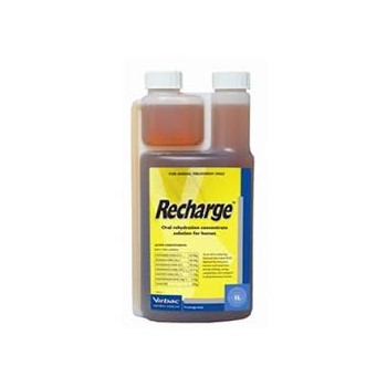 Recharge For Dogs Virbac 1ltr