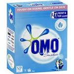 Omo Sensitive Top & Front Loader Washing Powder 5kg