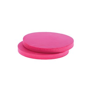 Tubbease Sole Insert Pink (110mm) Pair 