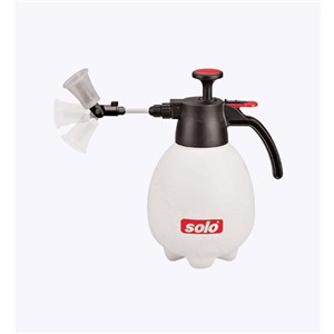 Hand sprayer 1L with Adjustable Nozzle Solo 401