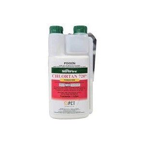 Chlortan Chlorothalonil 720 1L Surefire