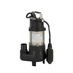 Claytech Bluevort 7 Submersible Drainage Pump Claytech